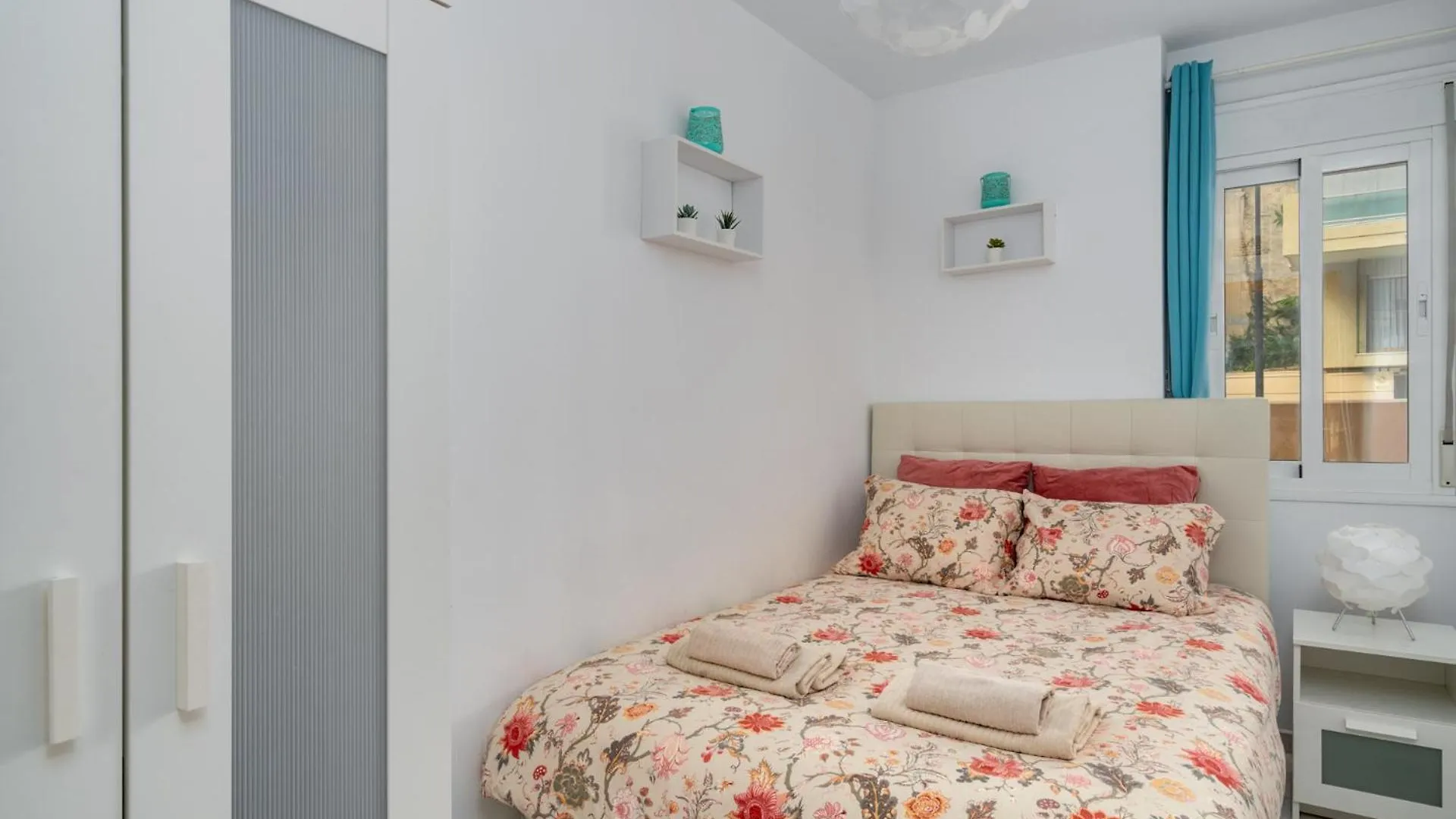 Nice Apartments 20 Meters From The Beach Fuengirola