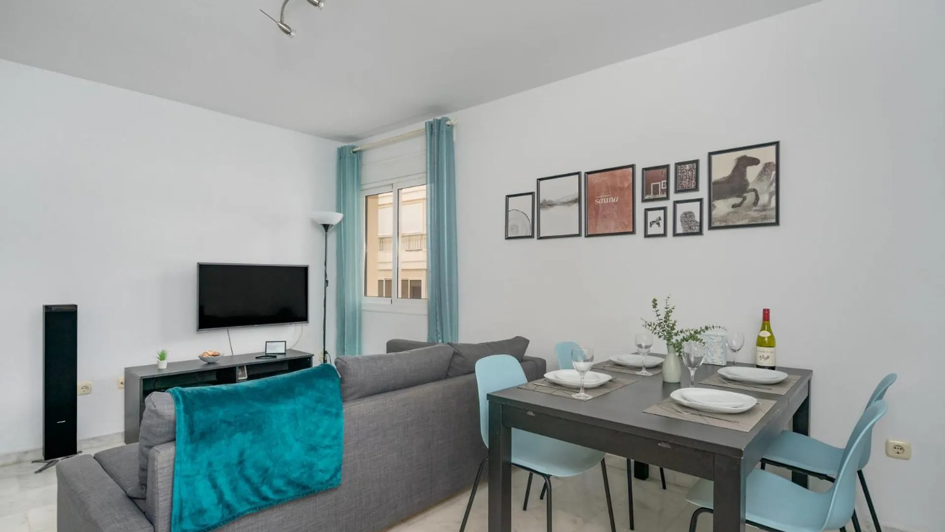 Nice Apartments 20 Meters From The Beach location