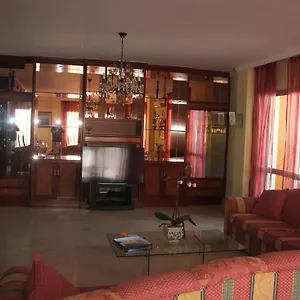 Palm Sea Apartamento