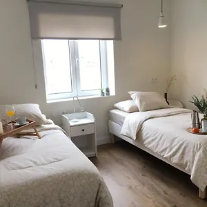 Lujoso En Apartamento La Laguna (Tenerife)