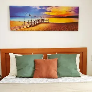 Apartamento La Morena Apartamento El Pris