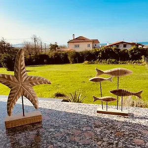 Robustiana Сasa de vacaciones Santander
