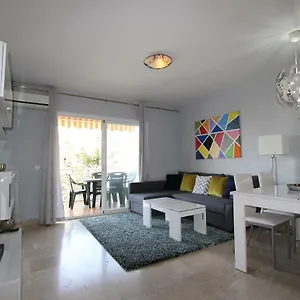 Pacos Holidays Apartamento