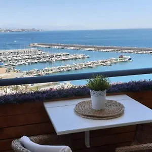 Estudio Solyplayarelax Apartamento