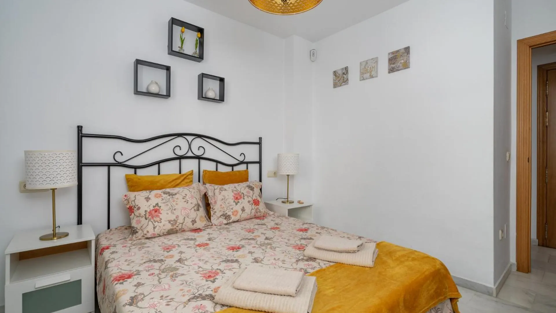 Apartment El Brillante Fuengirola España