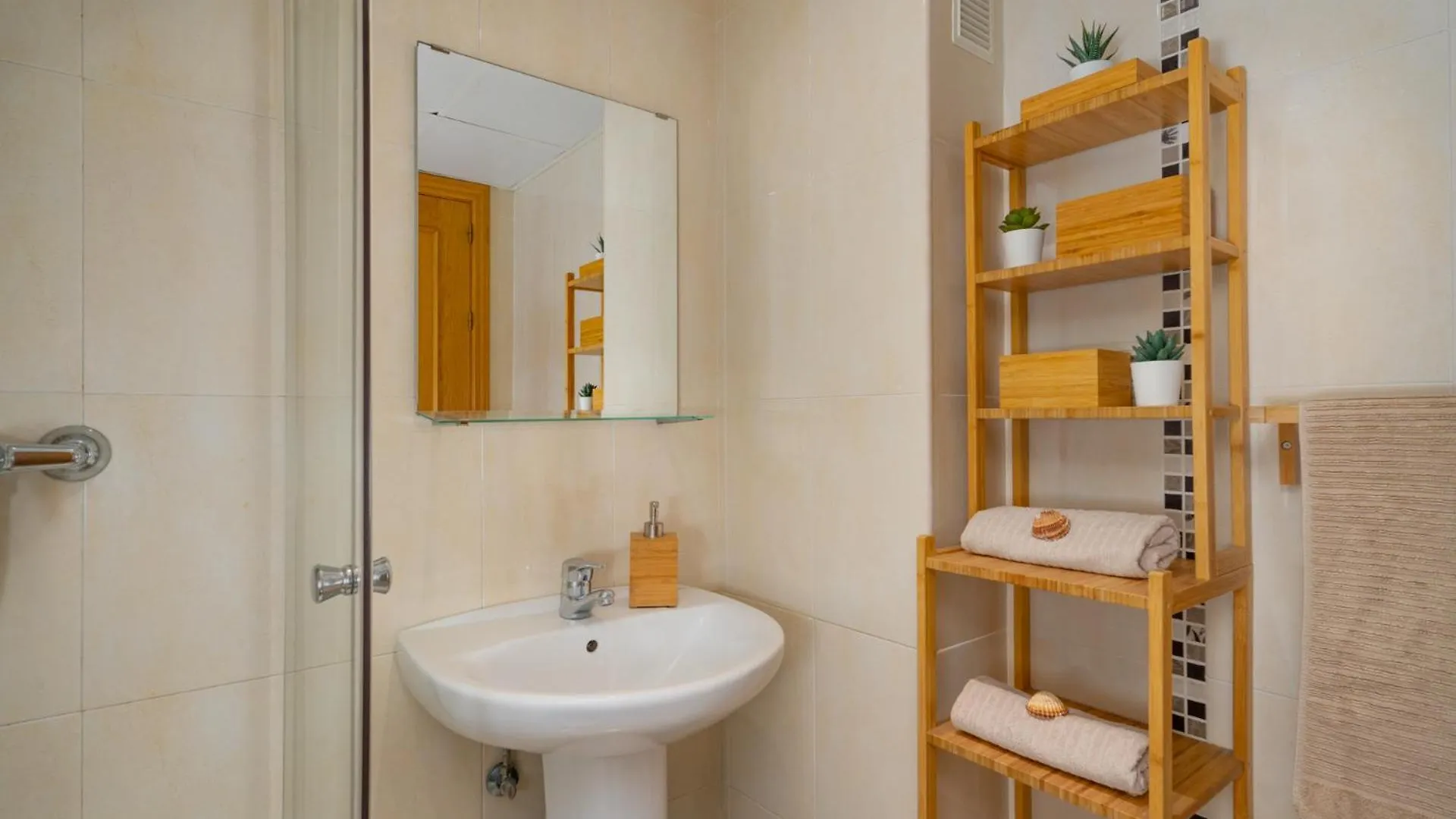 Apartment El Brillante Fuengirola
