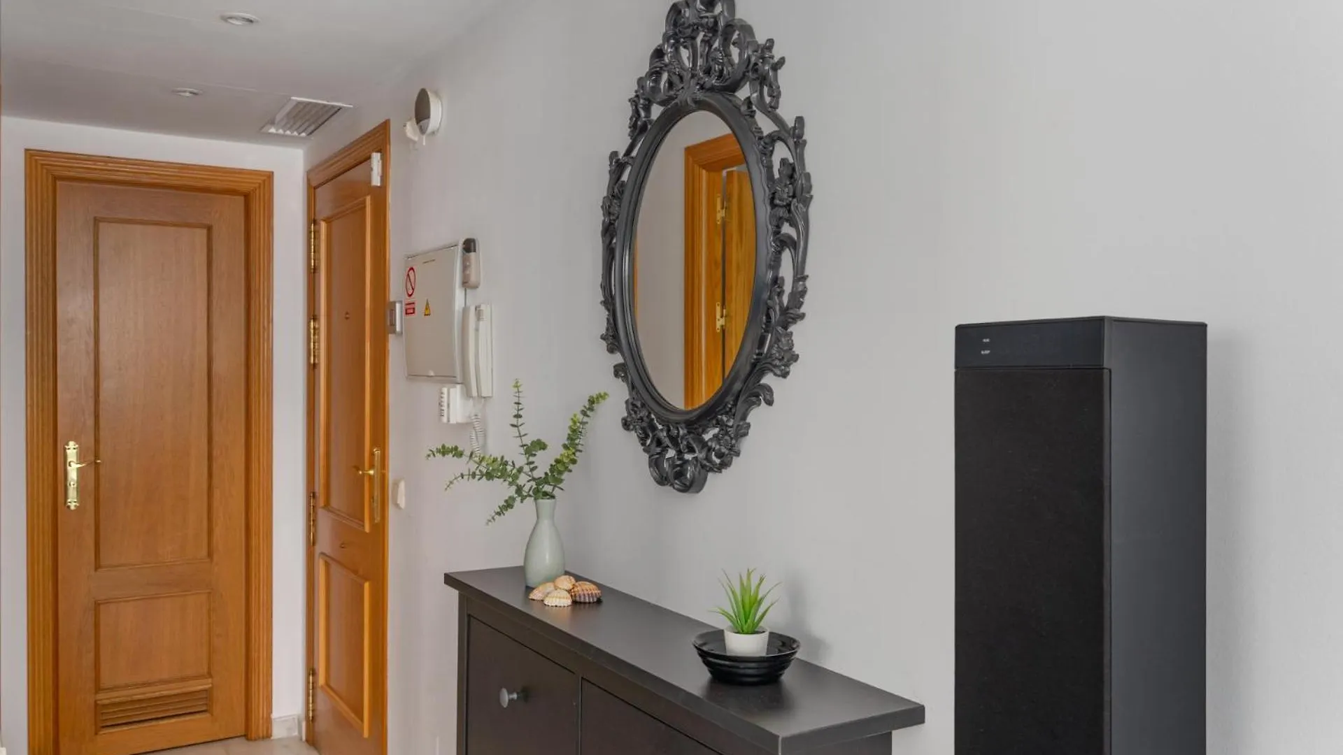 Apartment El Brillante Fuengirola