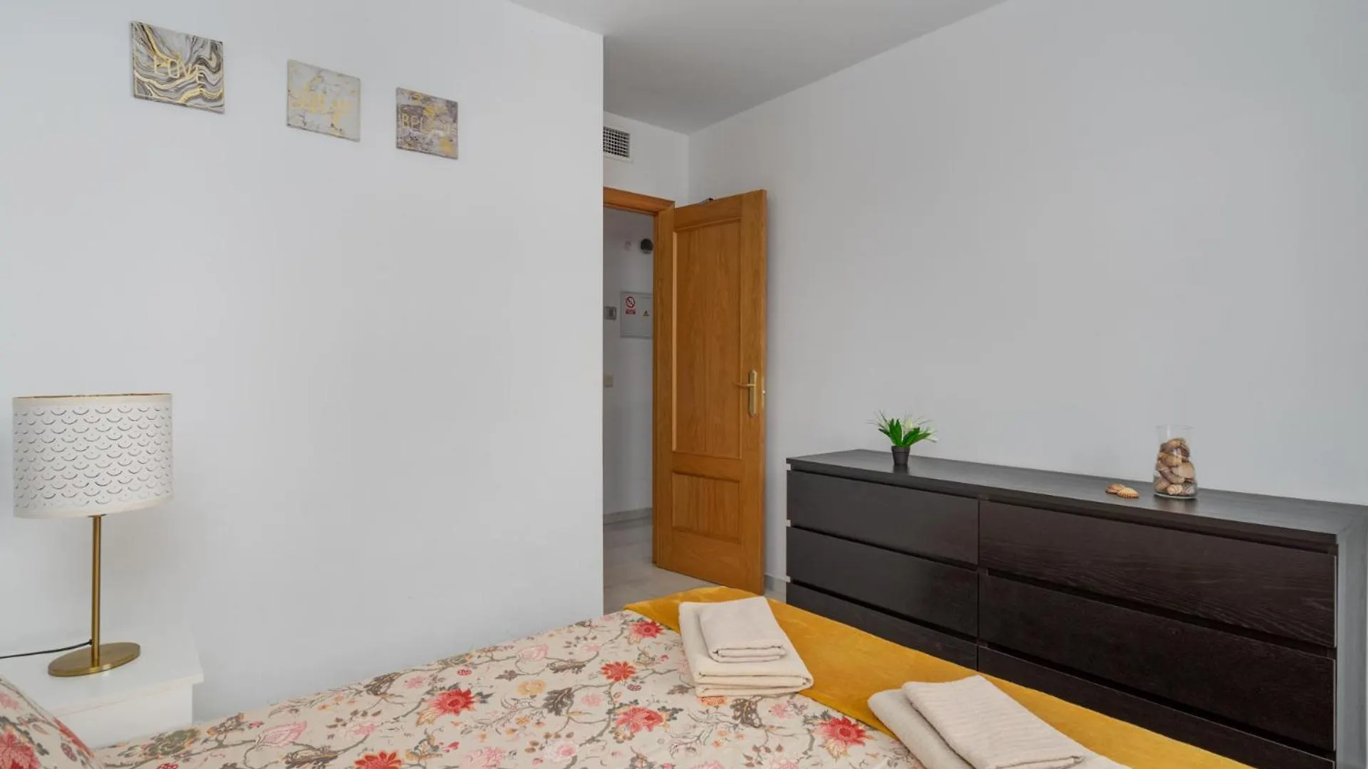 Apartment El Brillante Fuengirola