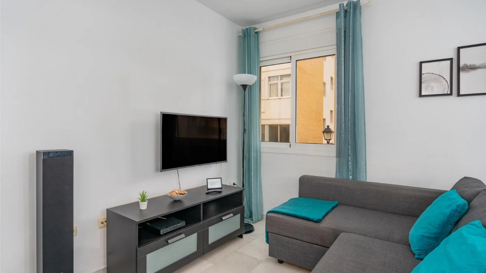 Apartment El Brillante Fuengirola
