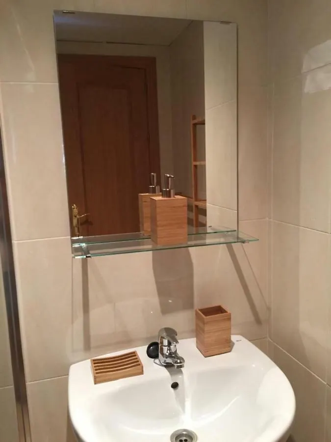 Nice Apartments 20 Meters From The Beach Fuengirola 0*,  Hiszpania